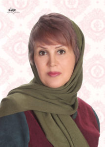 دکتر مریم اسحاقی